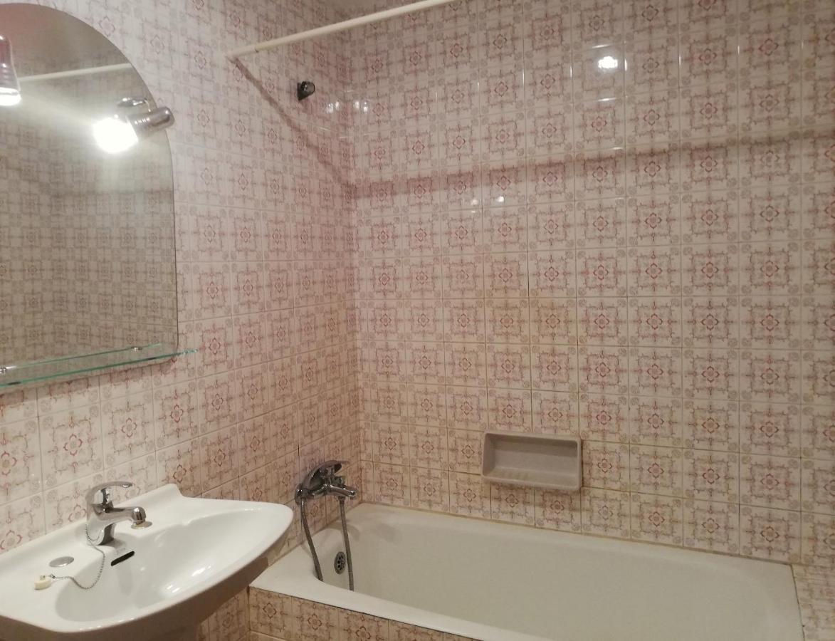 Apartamentos Alfonso I Palmyra Salou Eksteriør bilde