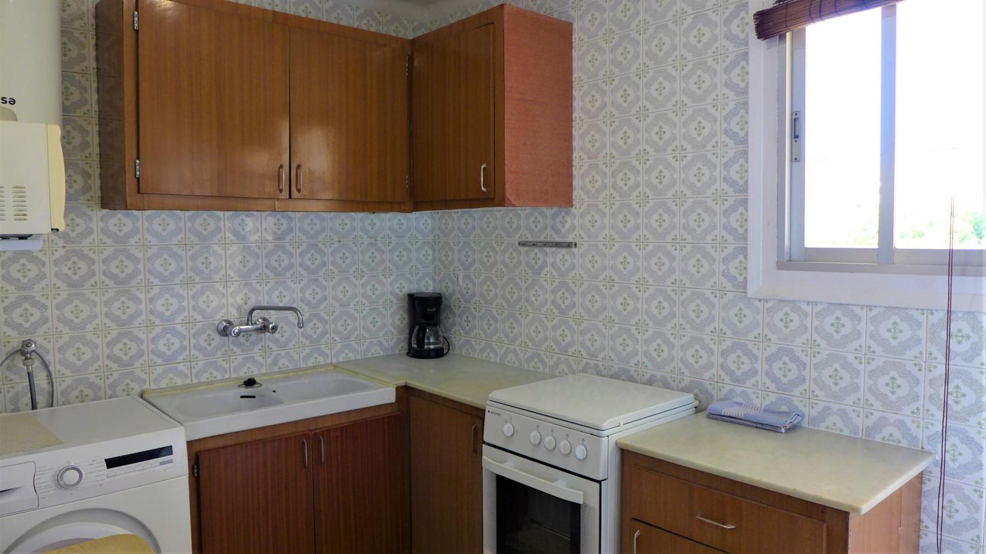 Apartamentos Alfonso I Palmyra Salou Eksteriør bilde